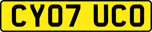 CY07UCO