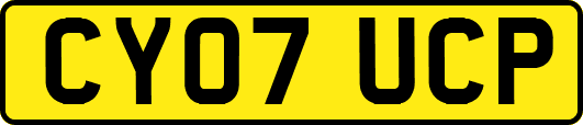 CY07UCP