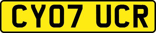 CY07UCR