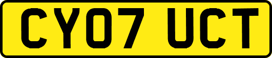 CY07UCT
