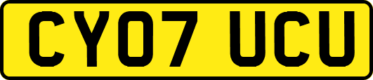 CY07UCU