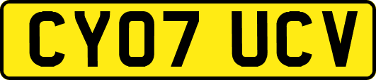 CY07UCV
