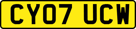 CY07UCW