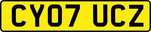 CY07UCZ