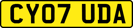 CY07UDA