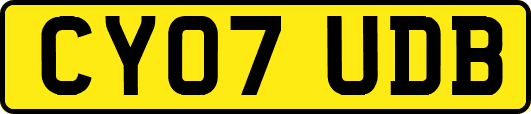 CY07UDB