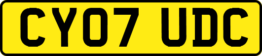 CY07UDC