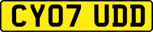 CY07UDD