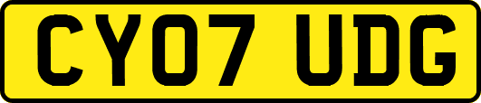 CY07UDG