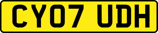 CY07UDH