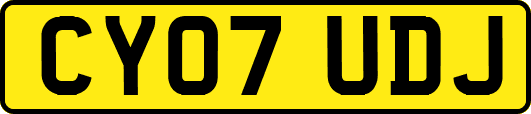 CY07UDJ