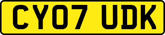 CY07UDK