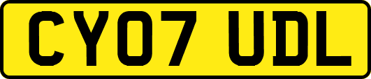 CY07UDL