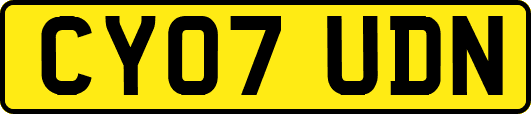 CY07UDN
