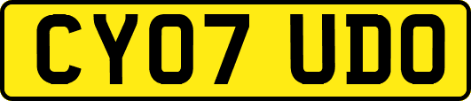 CY07UDO