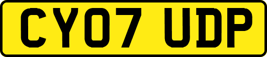CY07UDP