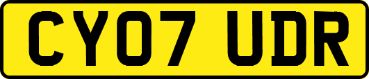 CY07UDR
