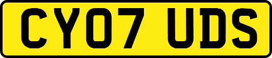 CY07UDS
