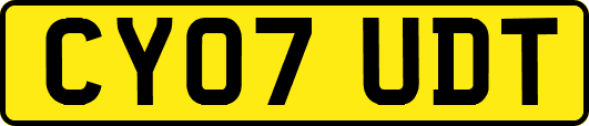 CY07UDT