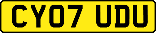 CY07UDU