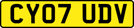 CY07UDV