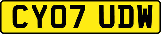 CY07UDW