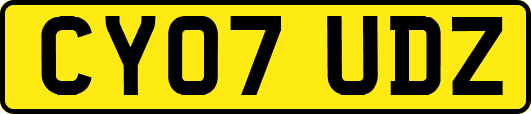 CY07UDZ