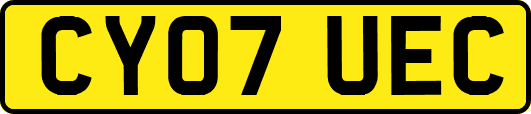 CY07UEC