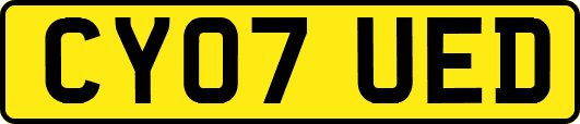CY07UED