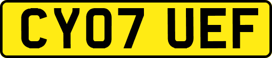 CY07UEF