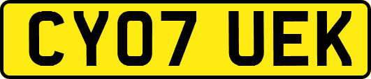 CY07UEK