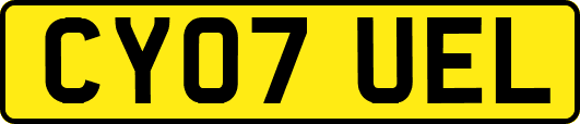 CY07UEL
