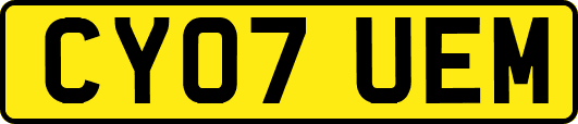 CY07UEM