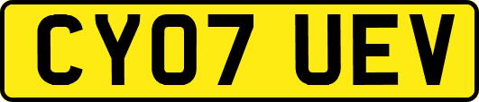 CY07UEV