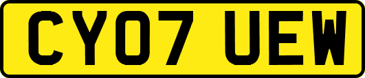 CY07UEW