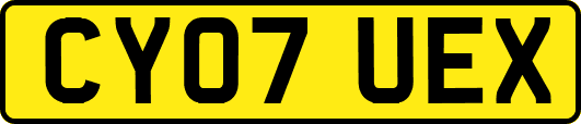 CY07UEX