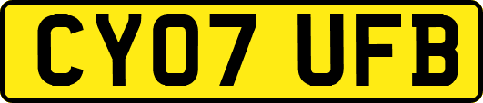 CY07UFB