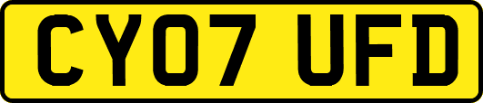 CY07UFD