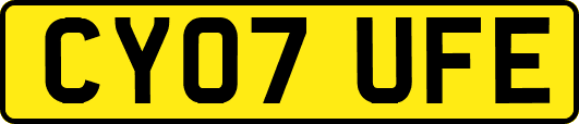 CY07UFE