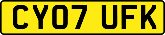 CY07UFK