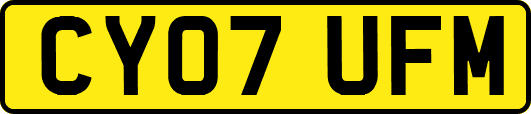 CY07UFM
