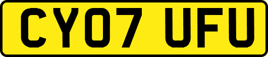 CY07UFU