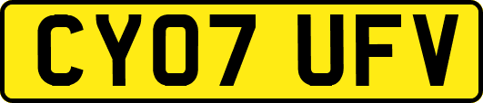 CY07UFV