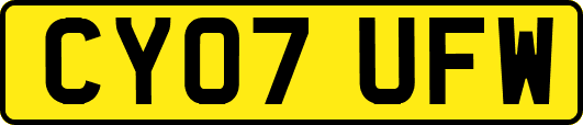 CY07UFW