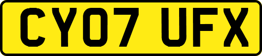 CY07UFX