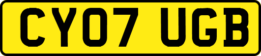 CY07UGB