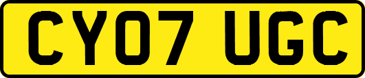 CY07UGC