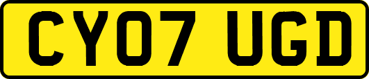 CY07UGD