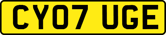 CY07UGE