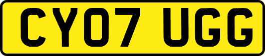CY07UGG